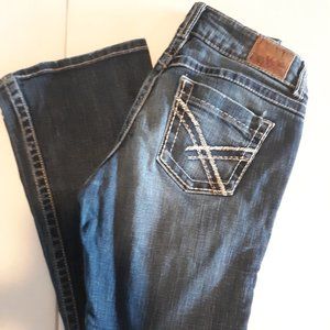 BKE the buckle Payton bootcut Jeans Size